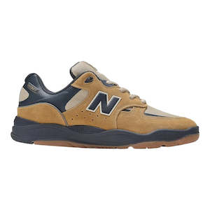 New Balance Numeric 1010 Tiago - Wheat/Navy
