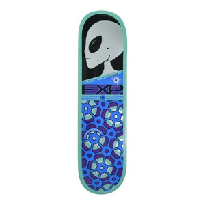 Alien Workshop Deck - Montano Strobe Exp 8.25"