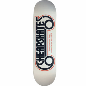 Skate: Cheapskates OG Deck - 7.75"