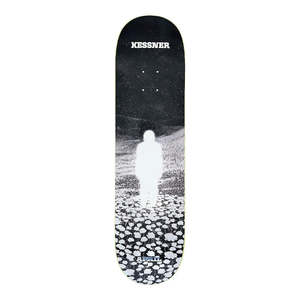 Skate: April Deck - Ronnie Kessner Beam 8.25"