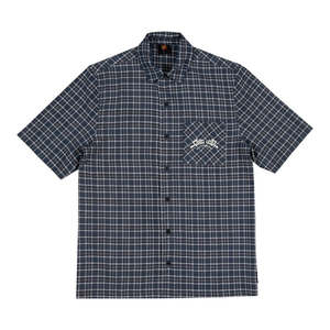 Santa Cruz Winkowski 8Baller Arch Shirt - Vintage Blue