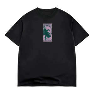 Color Bars x ODB For The Children Tee - Black