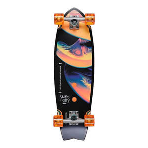 Globe Sun City 30” Cruiser - Reishi