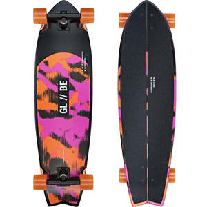 Globe Chromantic 33” Cruiser - Sea Devil