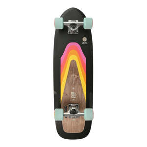 Cruisers: Globe Blazer Fuego 29” Cruiser - Flare
