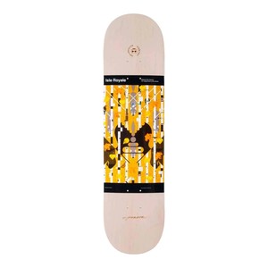 Habitat Harper Isle Royale Deck - 8.0