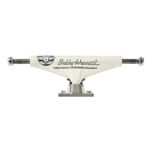 Skateboard Parts: Venture Trucks - Worrest Bob Pro V8 5.6"