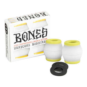 Skateboard Parts: Bones Bushings - Medium
