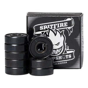 Bearings: Spitfire Bearings - Cheapshots