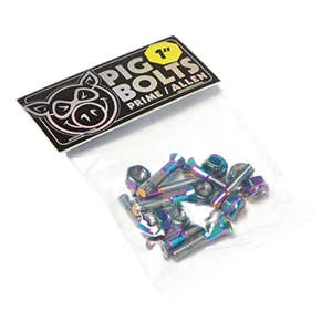 Hardware: Pig Hardware 1" Allen - Prime