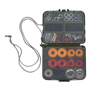 Independent Spare Parts Kit - Assorted