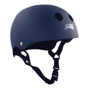Cheapskates Helmet - Matte Navy