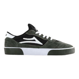 Lakai Cambridge - Convert Green/Black/White