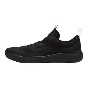 Mens Footwear: Vans Ultrarange Exo - Black/Black/Black