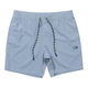 Salty Crew Seadog Volley Short - Marine