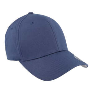 Caps: Flexfit Original Cap - Navy