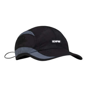 ICHPIG Speedline Panel Cap - Midnight