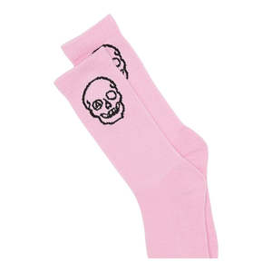 Socks: Afends Doubles 2 Pack Sock - Multi