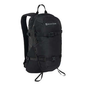 Bags Backpacks: Burton Day Hiker 22L Backpack - True Black