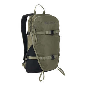 Burton Day Hiker 22L Backpack - Forest Moss