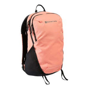 Bags Backpacks: Burton Day Hiker 22L Backpack - Sunrise Coral