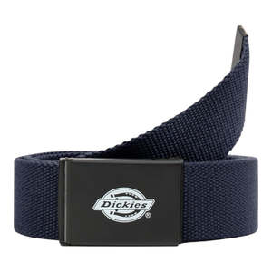 Dickies Orcutt Belt - Dark Navy