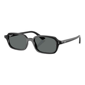 Ray-Ban Zuri - Black/Dark Grey Polarized