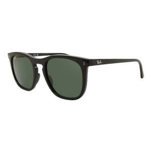 Ray-Ban RB2210 - BlacK/Green