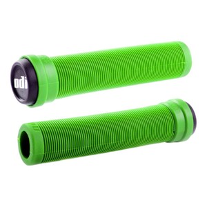 ODI Longneck Grips - Lime Green