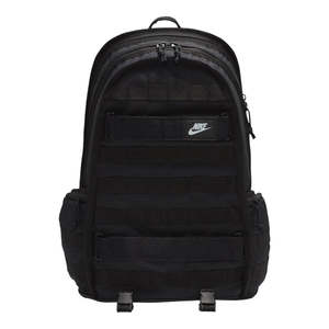 Backpacks: Nike Sportswear RPM Backpack (26L) - Black