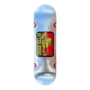 Skate: After Hours Deck - Slingshot 8.25"