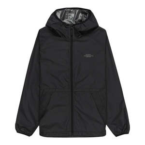 Element Alder 2.0 Travel Raincoat - Flint Black