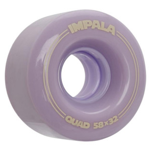Sale: Impala Wheel Pack Pastel Lilac