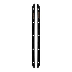 Skateboard Parts: Santa Cruz Slimline HSR Rails - Multi