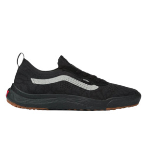 Vans Ultrarange VR3 Black/Pirate Black