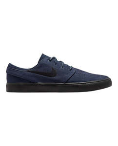 Nike SB Zoom Janoski - Obsidian Black