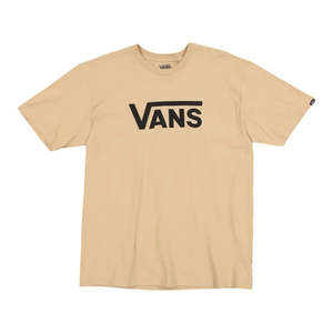Vans Classic Tee - Incense/Black
