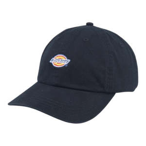 Caps: Dickies Hardwick Cap - Black