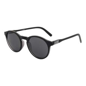 ALC Transition Sunglasses - Black/Smoke
