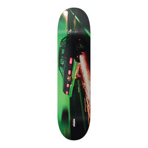 Primitive Deck - Scrape 8.0"