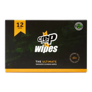 Crep Protect - Wipes