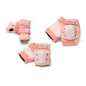 Impala Adult Protective Set - Marawa Rose Gold