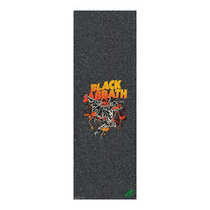 Skateboard Parts: Mob Grip - Black Sabbath Henry 2 11"