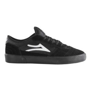 Lakai Cambridge - Black Suede