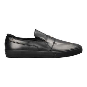 Mens Footwear: Globe Liazon - Black/Maalouf