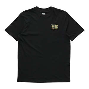 Salty Crew Flagship Tee - Black