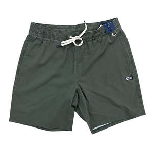 Salty Crew Seadog Volley - Four Leaf Clover