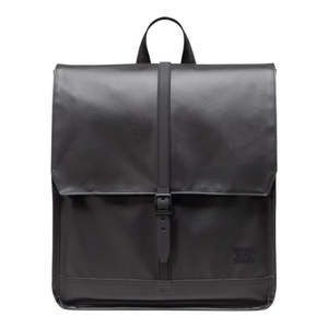 Bags Backpacks: Herschel Water Resistant City Backpack - Black
