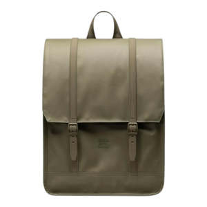 Bags Backpacks: Herschel Water Resistant Survey Backpack - Ivy Green