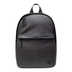 Bags Backpacks: Herschel Water Resistant Alberni Backpack - Black